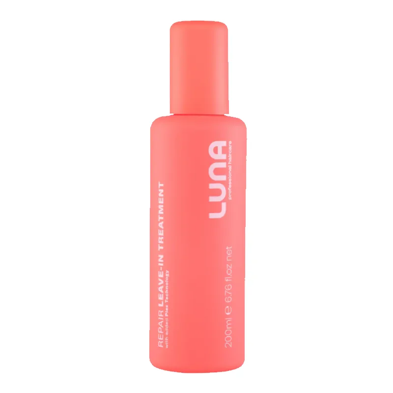 Tratament Leave-in pentru ingrijire intensiva a parului Repair, 200ml, Luna — preț și oferte