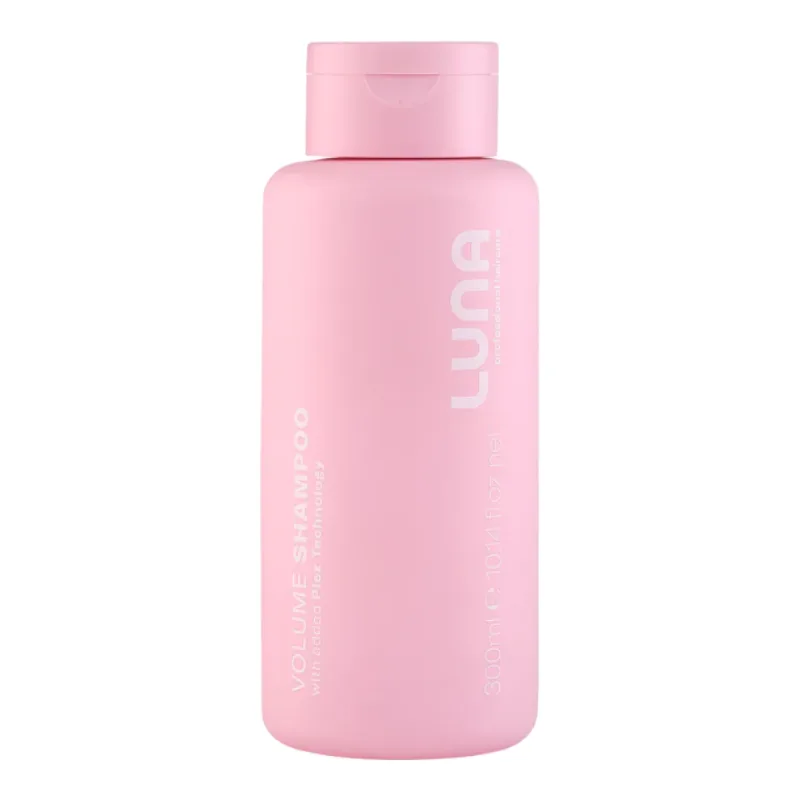 Sampon profesional pentru volum, Volume, 300ml, Luna — preț și oferte