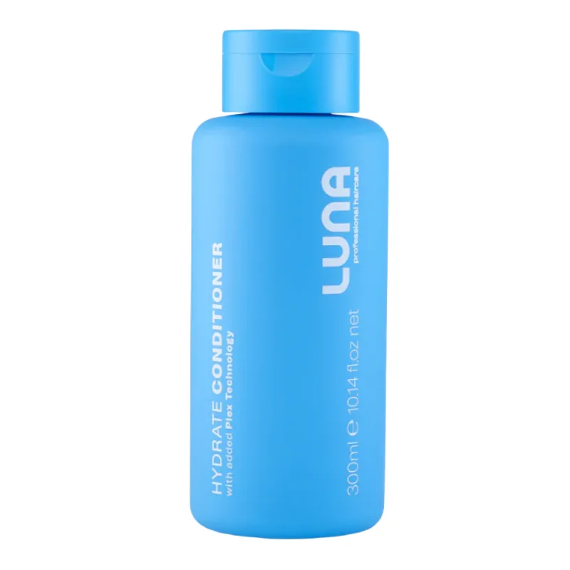 Balsam pentru hidratarea parului Hydrate, 300ml, Luna — preț și oferte
