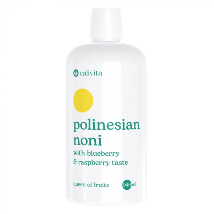 Polinesian Noni Liquid (946 ml) Suc de fructe noni CaliVita — preț și oferte