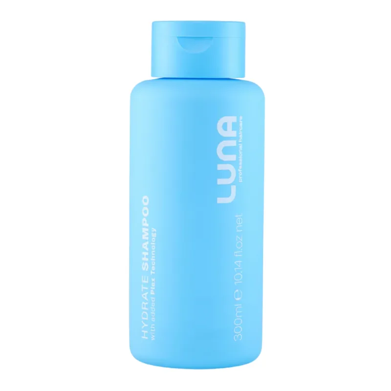 Sampon pentru hidratarea parului Hydrate, 300ml, Luna — preț și oferte