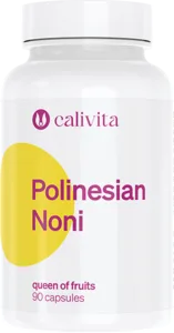 Polinesian Noni Caps (90 capsule) Preparat pe baza de fructe Noni