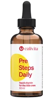 Pre Steps Daily (60 ml) Vitamine Lichide pentru bebelusi si sugari