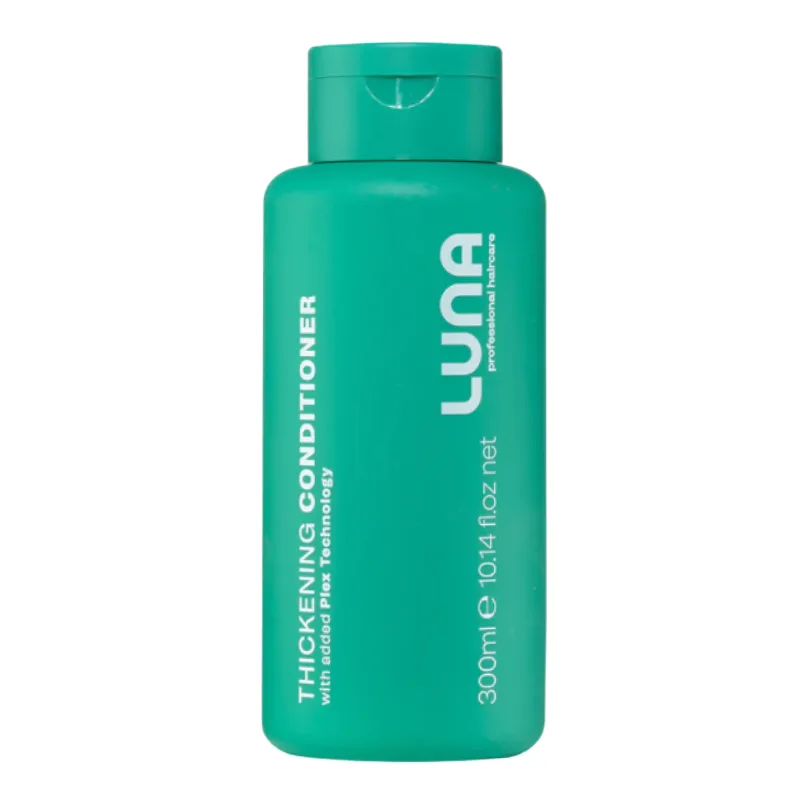 Balsam pentru ingrijirea parului fin si sensibil Thickening, 300ml, Luna — preț și oferte