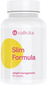 Slim Formula (90 tablete) Produs naturist pentru slabit
