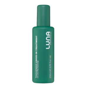 Tratament Leave-in pentru par fIn si sensibil Thickening, 200ml, Luna