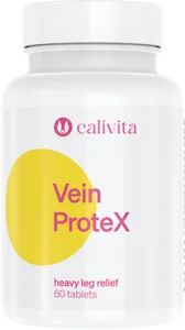 Vein ProteX   PROTECŢIE PENTRU VENE CaliVita — preț și oferte