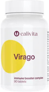 VirAgo   COMPLEX PENTRU STIMULAREA SISTEMULUI IMUNITAR