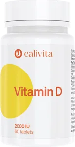Vitamin D  MEGADOZA DE VITAMINA D