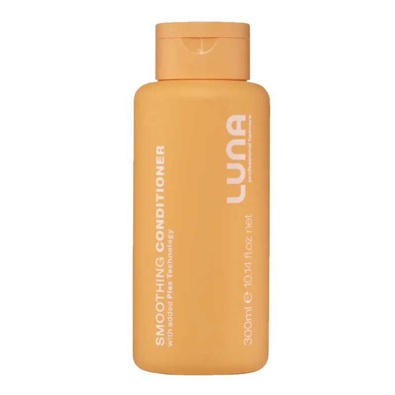 Balsam de netezire Smoothing, 300ml, Luna — preț și oferte