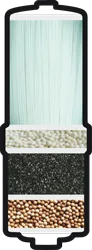 Aquarion Filtru Biostone