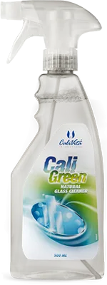 CALIGREEN NATURAL GLASS CLEANER   PRODUS DE CURAŢAT PENTRU STICLA CaliVita — preț și oferte