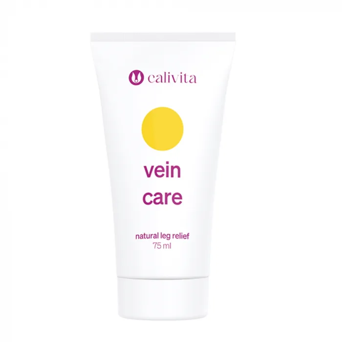 Vein Care   CREMA PENTRU VARICE CaliVita — preț și oferte