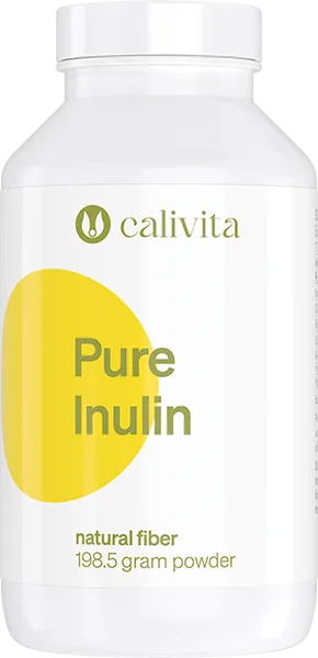 Pure Inulin (198.5 g)  sprijina sanatatea sistemelor digestiv si imunitar. — preț și oferte