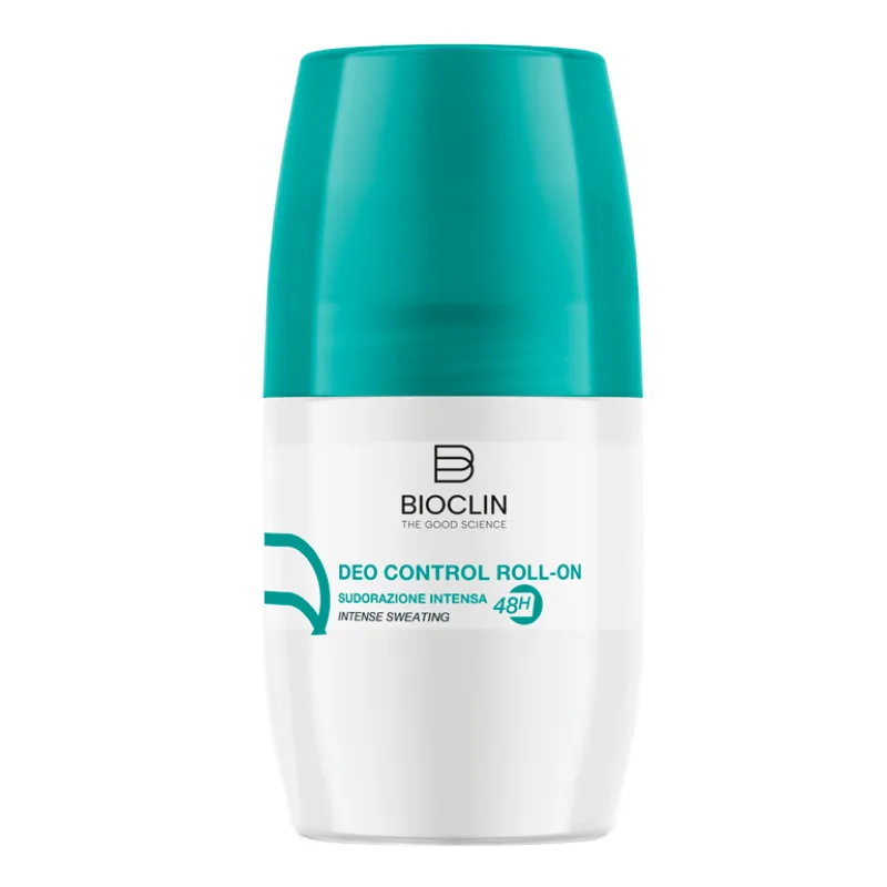 DEO Control roll on, 50 ml, Bioclin — preț și oferte