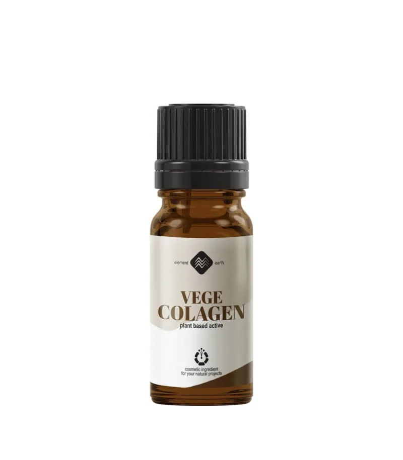 Activ cosmetic Colagen Vegetal (M - 1175), 10 ml, Mayam — preț și oferte