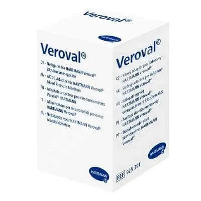 Adaptor de rețea Veroval (925391), Hartmann — preț și oferte