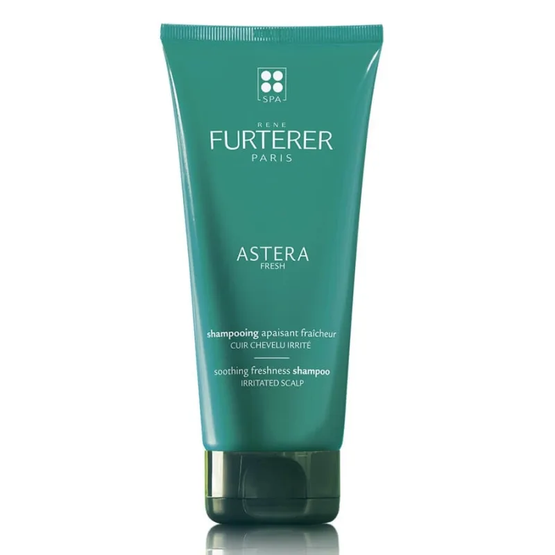 Șampon calmant Astera Fresh, 200 ml, Rene Furterer — preț și oferte