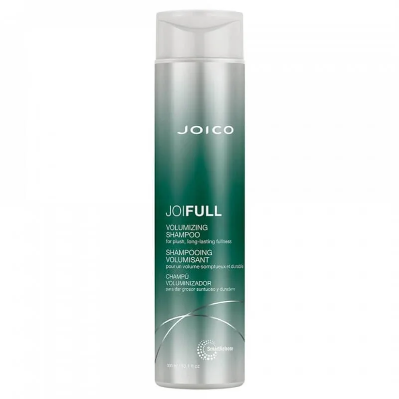 Șampon pentru volum Joifull Volumizing, 300 ml, Joico — preț și oferte