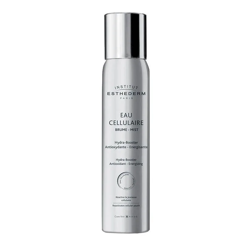 Apa celulara spray Cellular Water, 100 ml, Institut Esthederm — preț și oferte