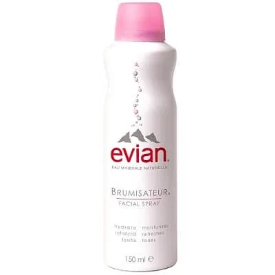 Apă minerală naturală, 150 ml, Evian — preț și oferte