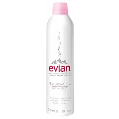 Apă minerală naturală, 300 ml, Evian — preț și oferte