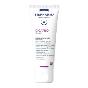 Crema reparatoare Cicapro, 40ml, IsisPharma