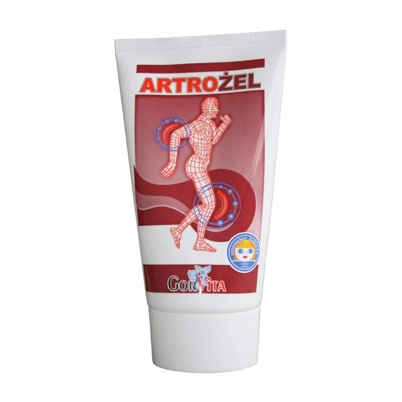 Artrogel, 100 ml, GorVita — preț și oferte
