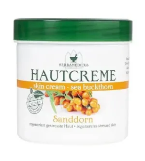 Balsam cu extract de catina, 250 ml, Herbamedikus