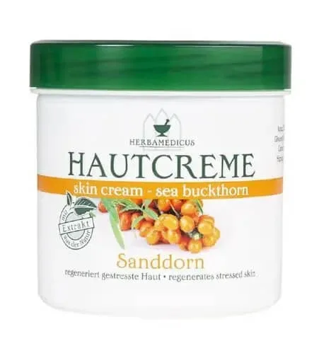 Balsam cu extract de catina, 250 ml, Herbamedikus Herbamedicus — preț și oferte