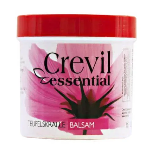Balsam cu extract de gheara dracului, 250 ml, Crevil Cosmetics — preț și oferte