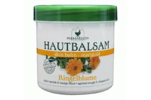 Balsam cu extract de galbenele, 250 ml, Herbamedicus