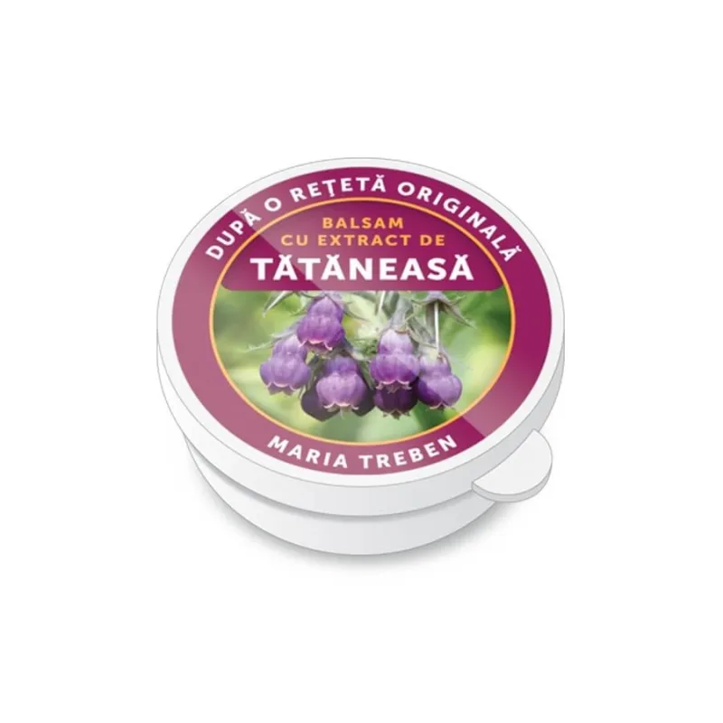 Balsam cu extract de tătăneasă, 30 ml, Transvital TRANSVITAL COSMETICS — preț și oferte