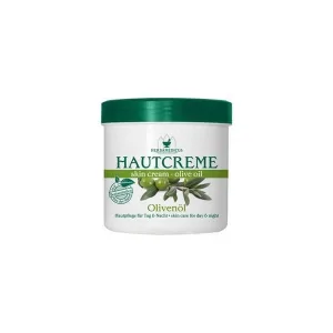 Balsam cu extract de ulei de măsline, 250 ml, Herbamedicus