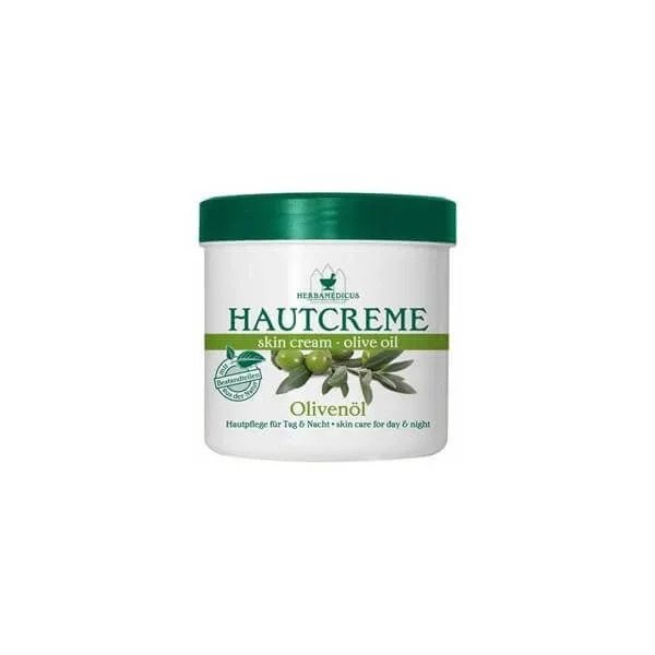 Balsam cu extract de ulei de măsline, 250 ml, Herbamedicus — preț și oferte