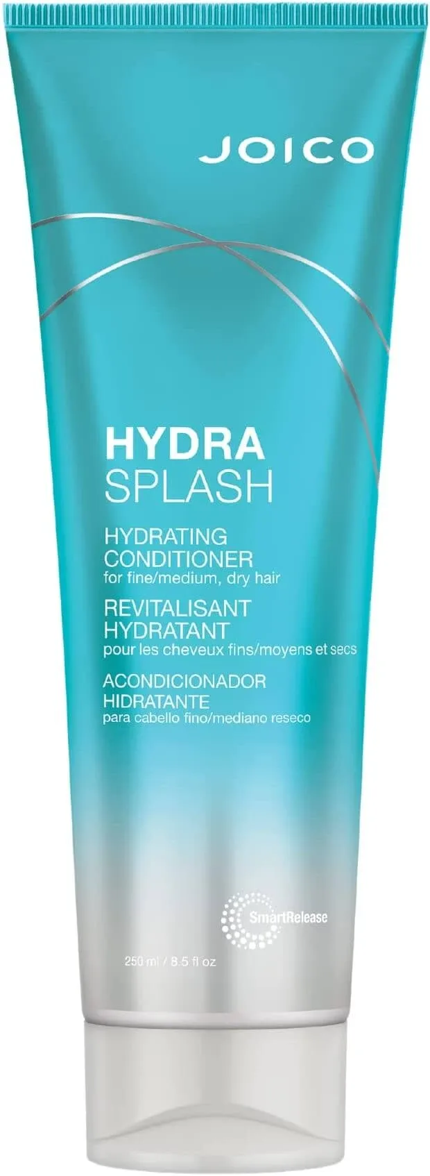 Balsam de par Hydra Splash Hydrating JO2561385, 250 ml, Joico — preț și oferte
