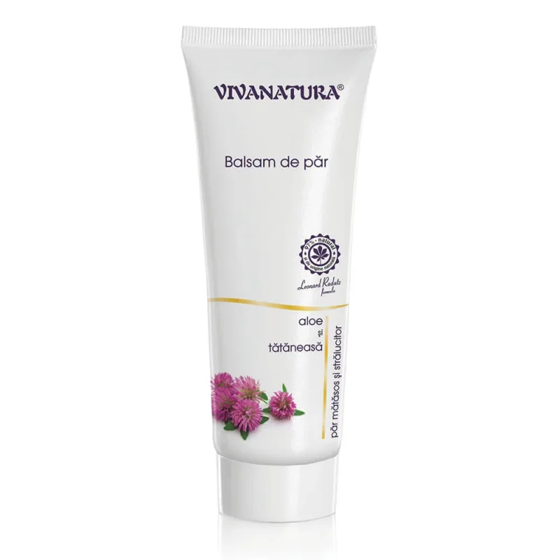 Balsam de par, 250 ml, Vivanatura — preț și oferte