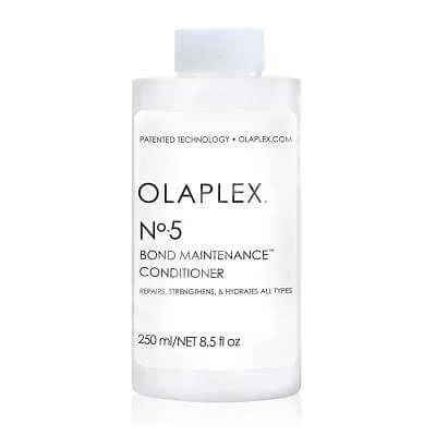 Balsam fortifiant Bond Maintenance No. 5, 250 ml, Olaplex — preț și oferte
