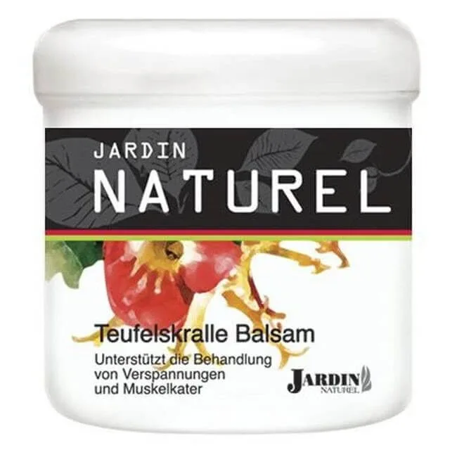 Balsam Gheara Diavolului, 250 ml, Jardin Naturel — preț și oferte
