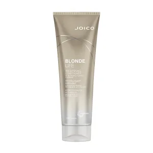 Balsam pentru par blond Blonde Life Brightening, 250 ml, Joico