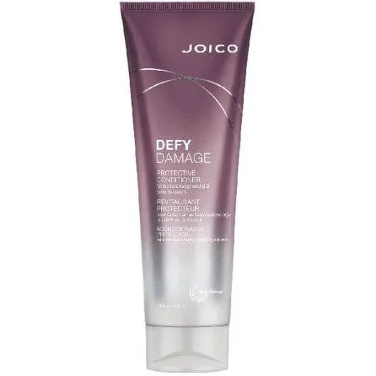 Balsam conditioner pentru păr vopsit Defy Damage, 250 ml, Joico — preț și oferte