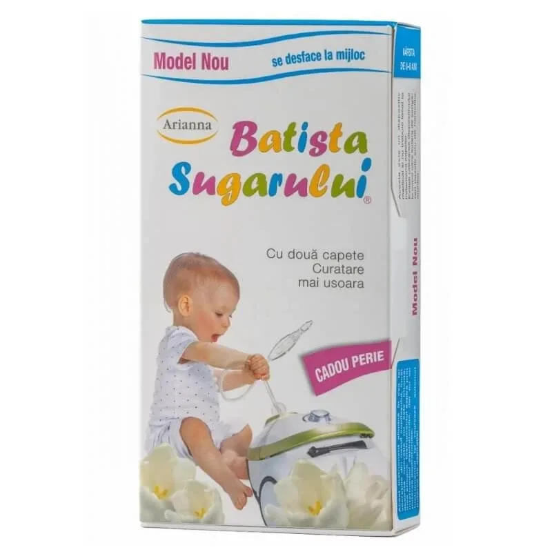 Batista sugarului, Arianna — preț și oferte