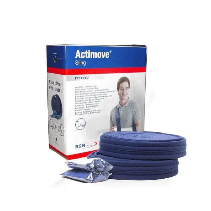 Bretea pentru sustinere antebrat Actimove Sling, BSN Medical — preț și oferte