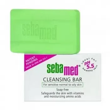 Calup dermatologic, 100 g, sebamed — preț și oferte