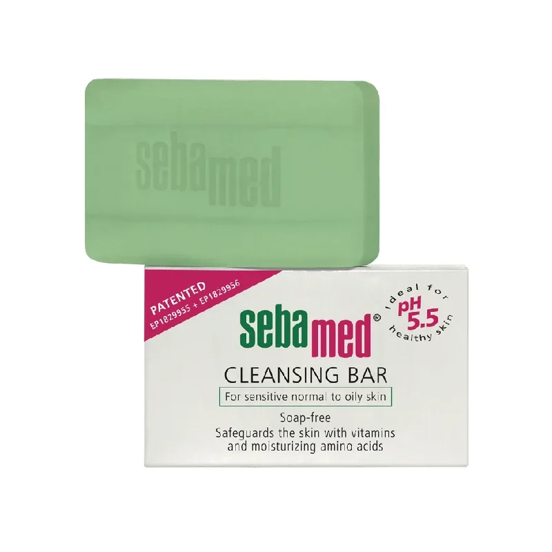 Calup dermatologic, 150 g, sebamed — preț și oferte