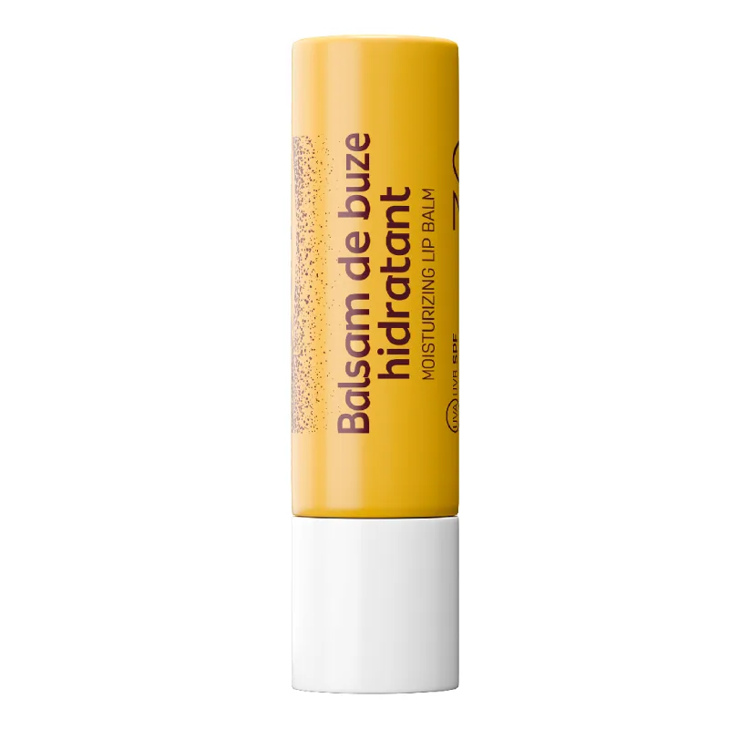 Balsam buze hidratant SPF30 Sun, 5.7ml, Gerovital FARMEC — preț și oferte