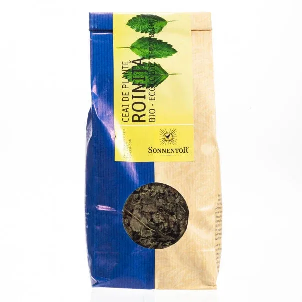 Ceai bio de roinita, 50 g, Sonnentor — preț și oferte