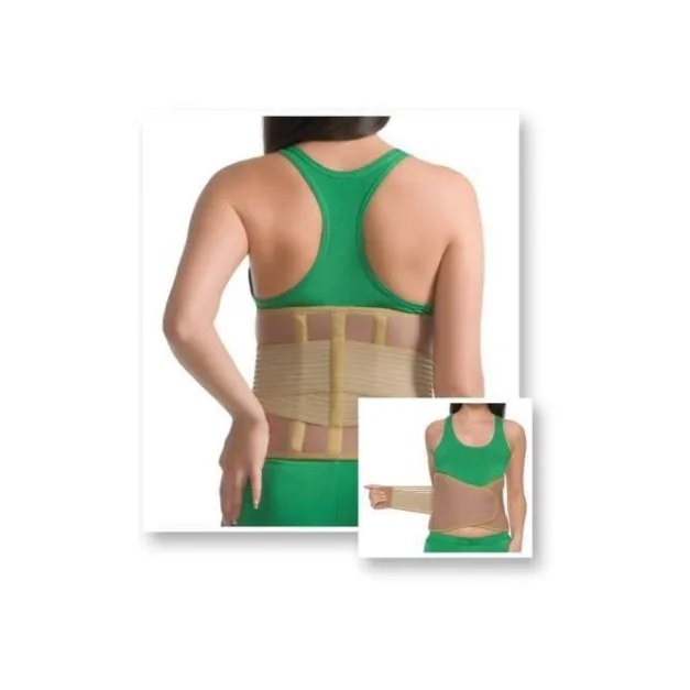 Lombostat cu efect de incalzire, Medtextile, Cod 3041, marime XL/XXL — preț și oferte