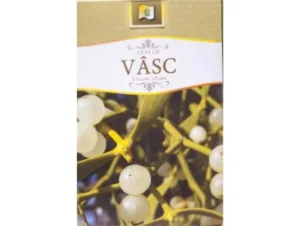Ceai de vasc, 50 g, Stef Mar Valcea
