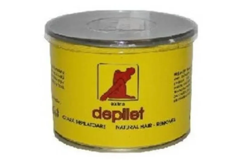 Ceara depilatoare Extra Depilet, 350 ml, Globus — preț și oferte